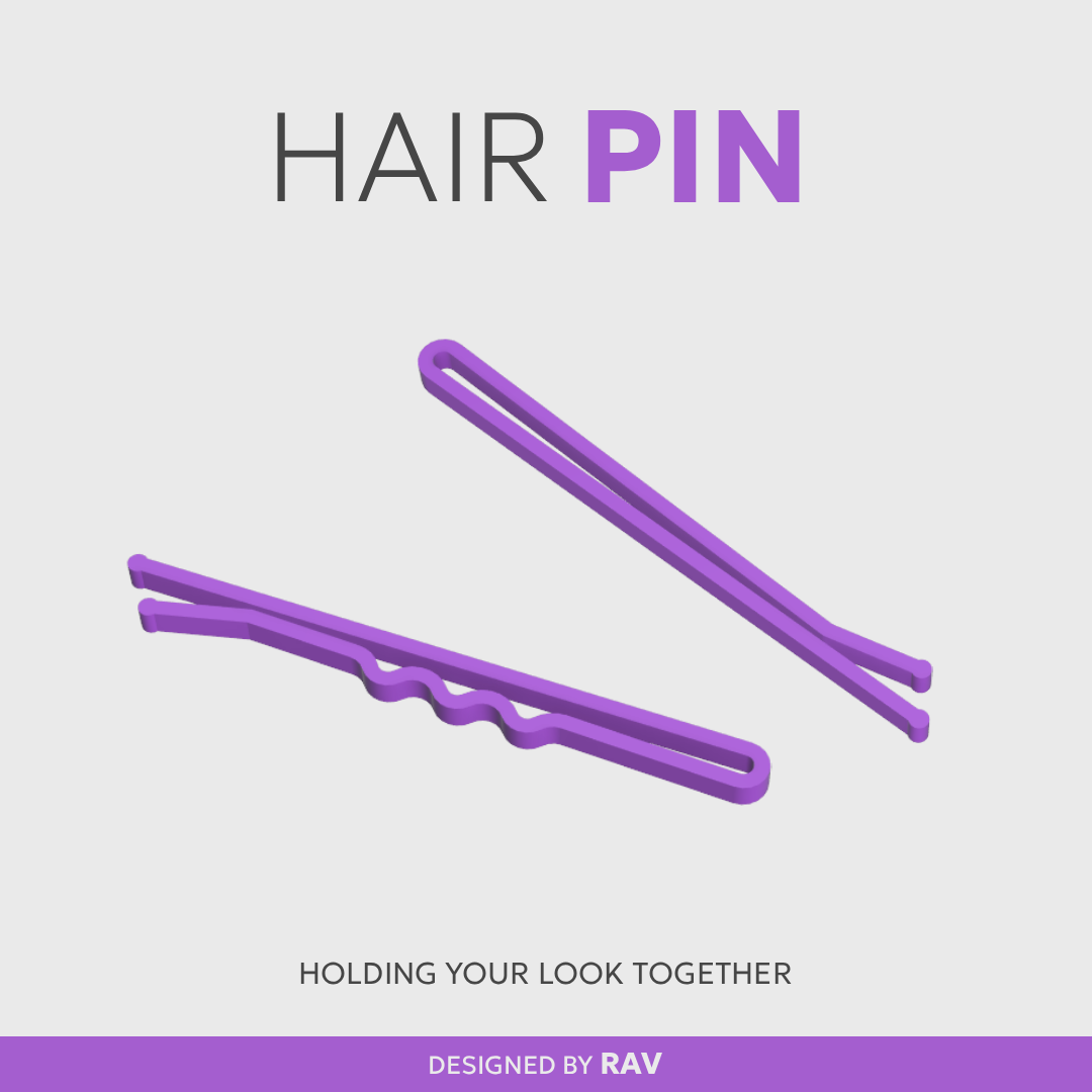 Hairpins