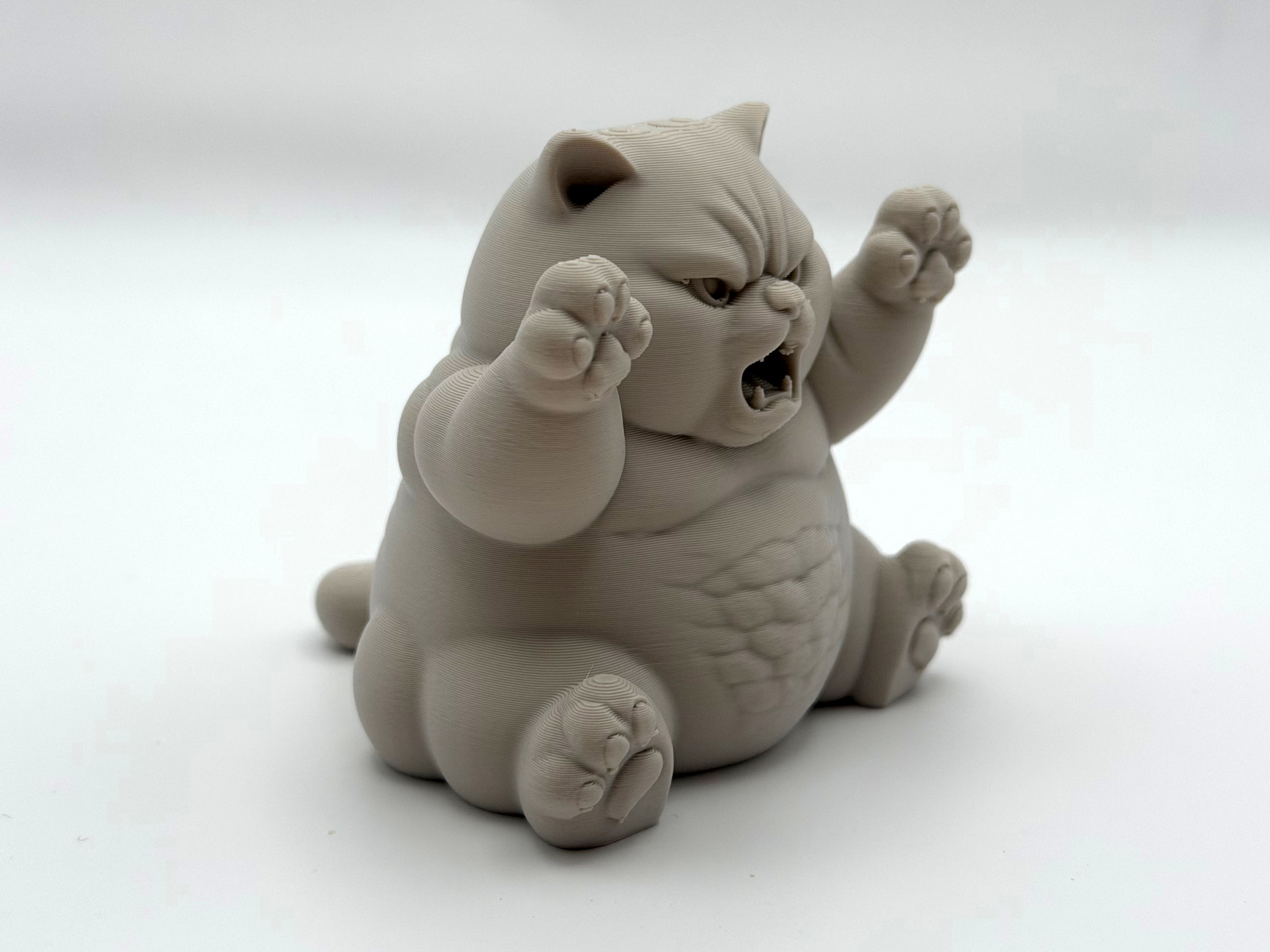 Meowldozer — miniatura 2