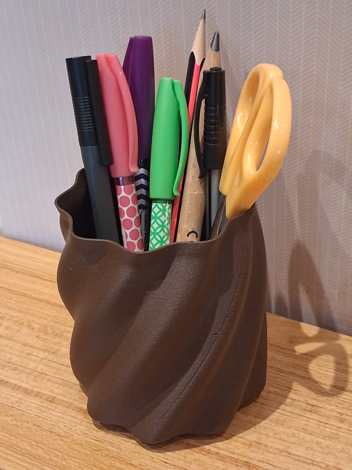 Pencil Holder/ Version 1 — miniatura 2