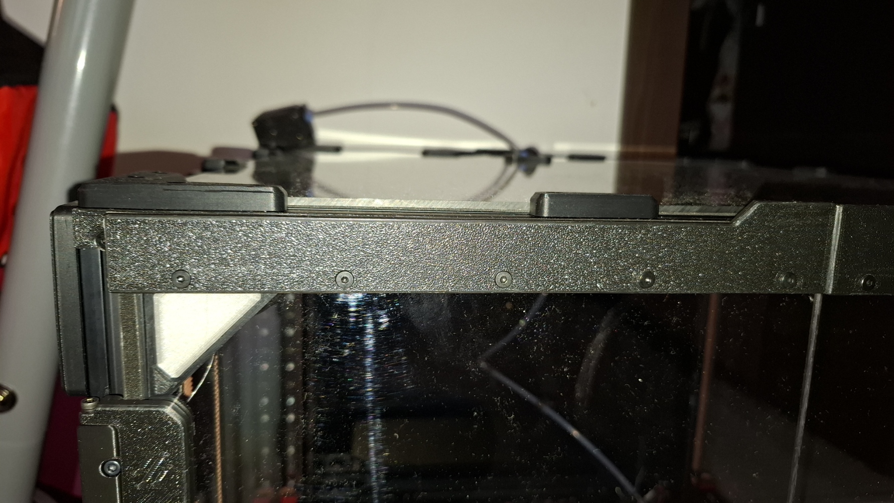 Voron 2.4 350 Door Latch