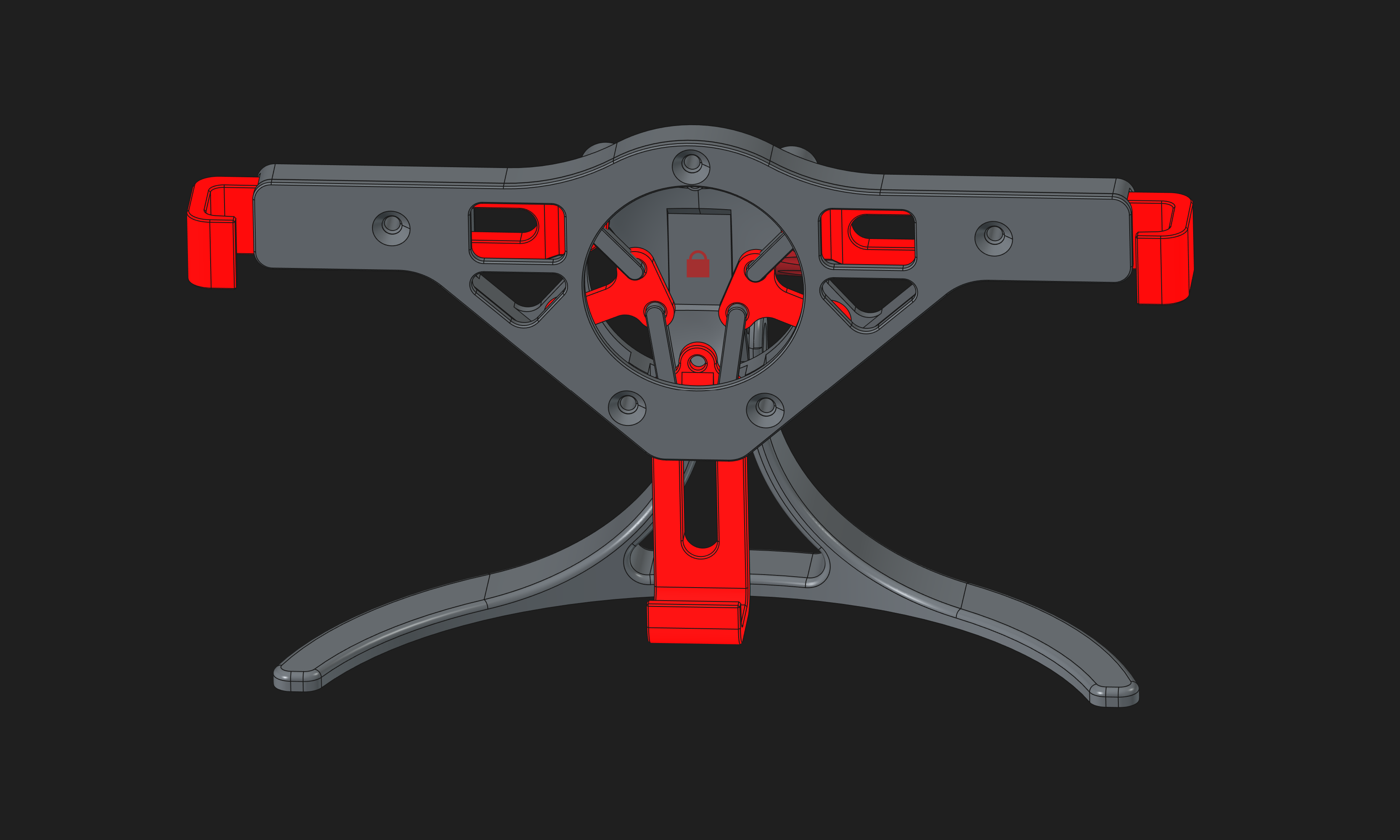 Handyhalter — miniatura 3