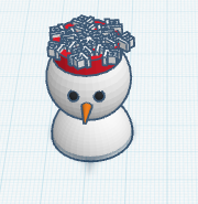 Snowman