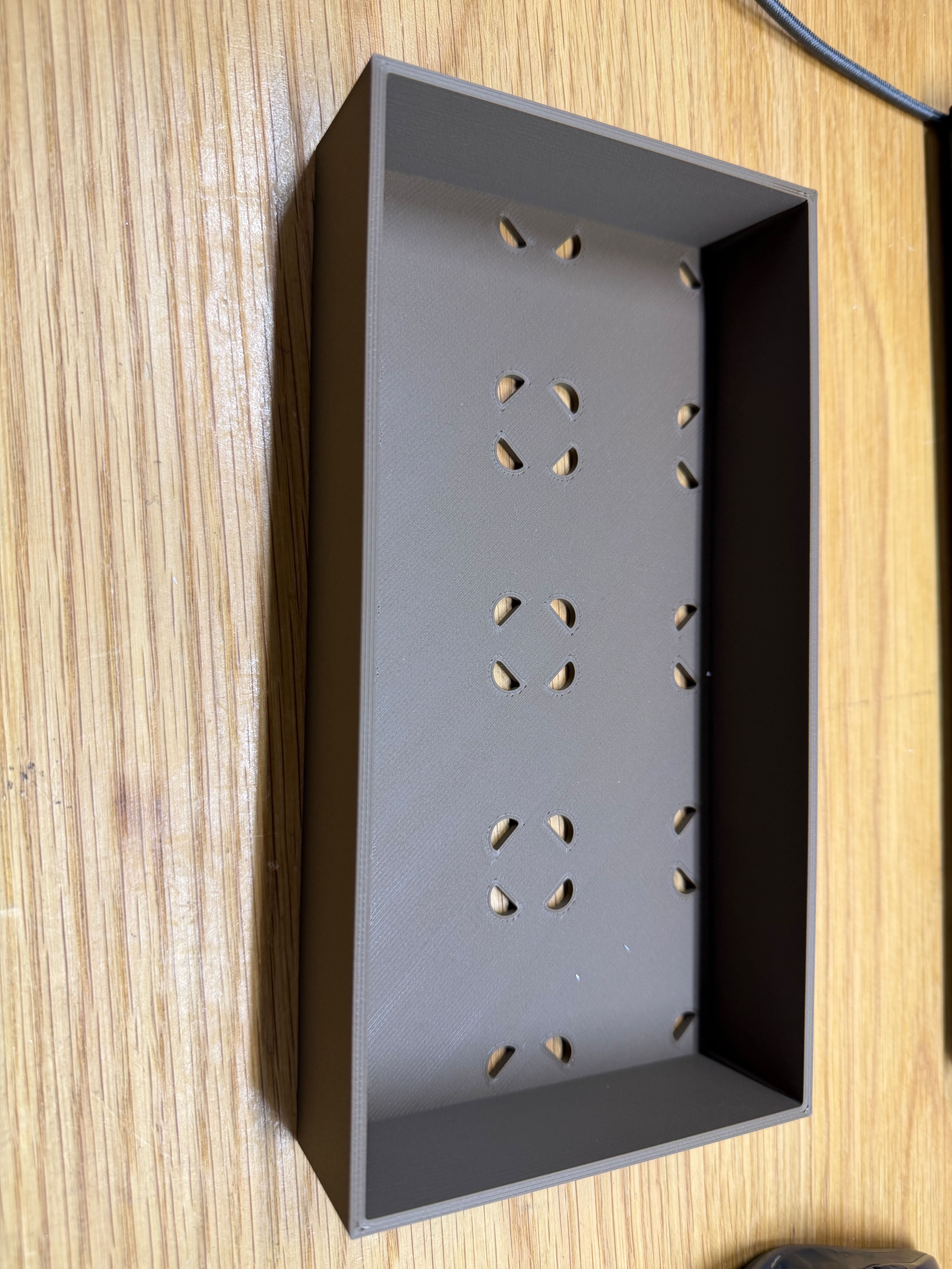 Sortimo T-Boxx Insert Tray — thumbnail 2