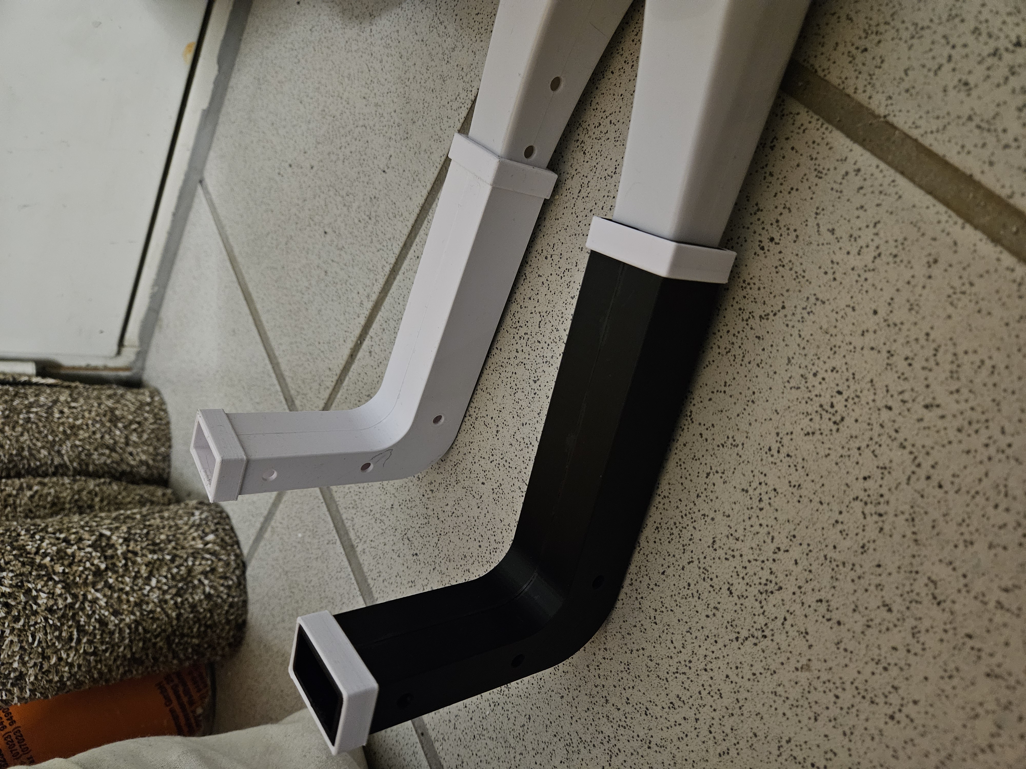 Extention Shoe dryer for Pro Klima