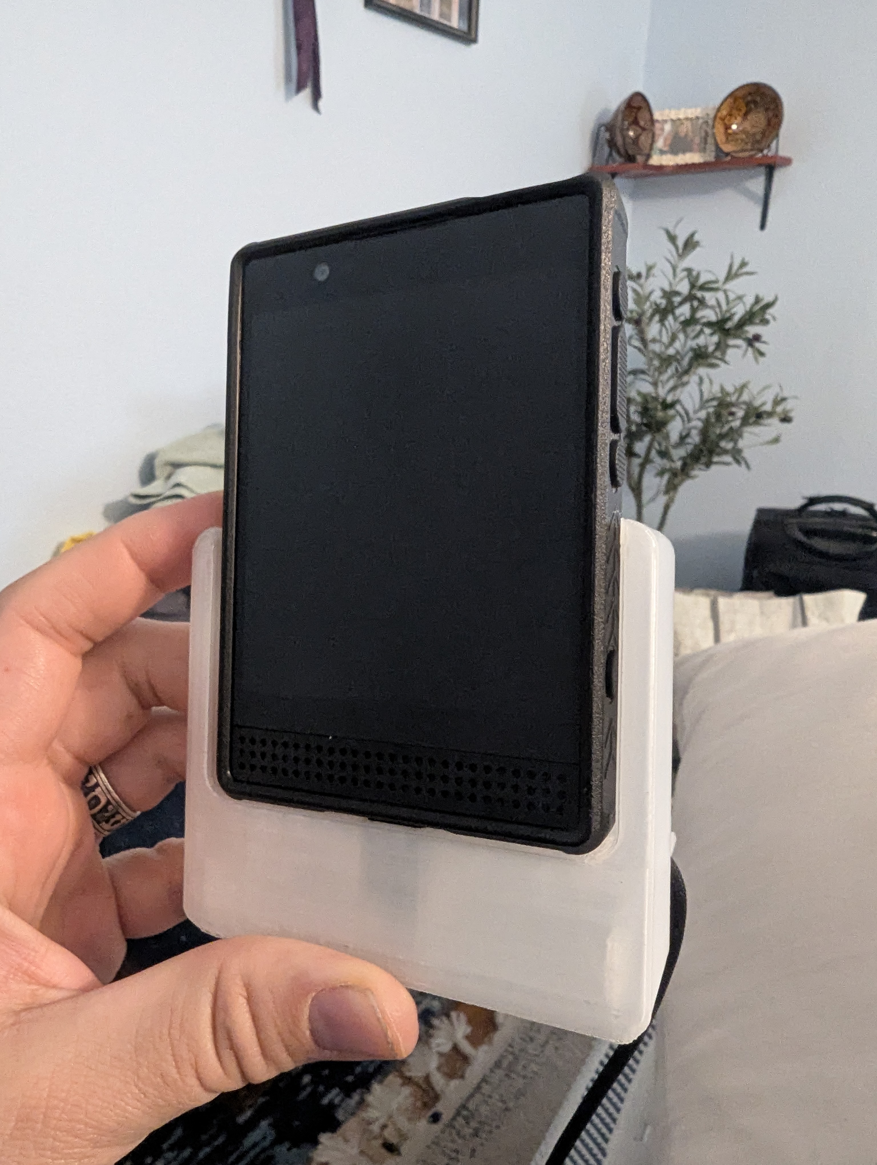 Charging Dock For Light Phone III