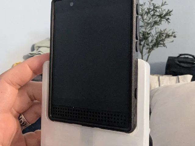 Charging Dock For Light Phone III
