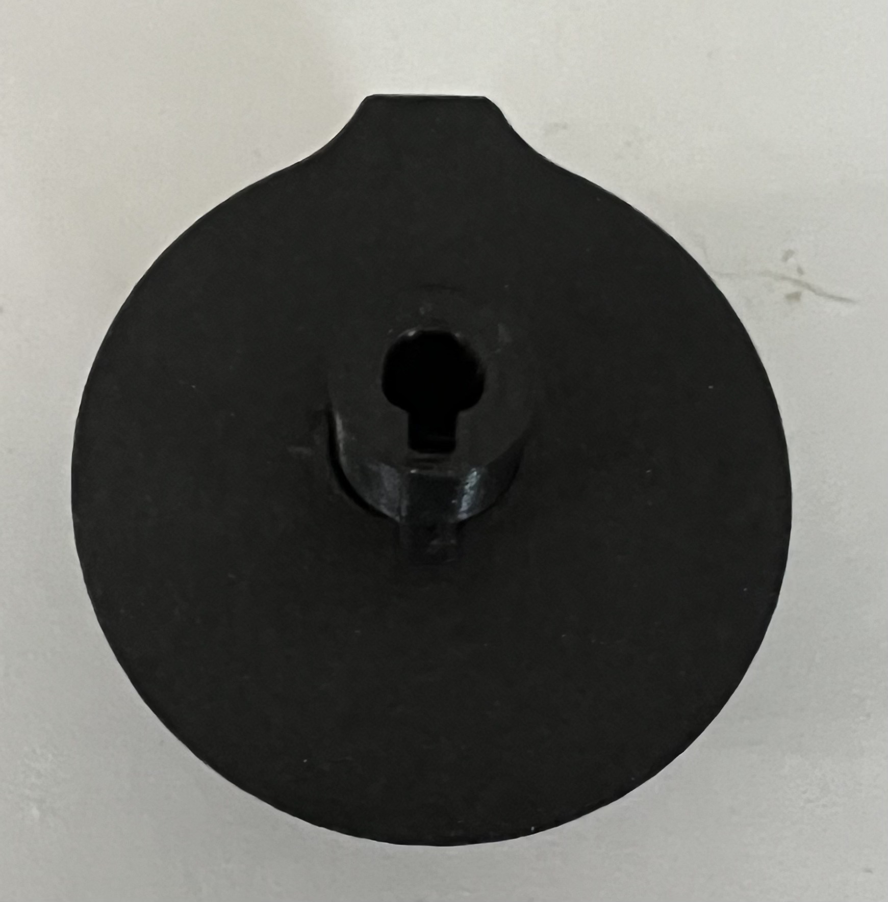 Frigidaire Oven / Range Knob and Inserts Works with ES100/ES105