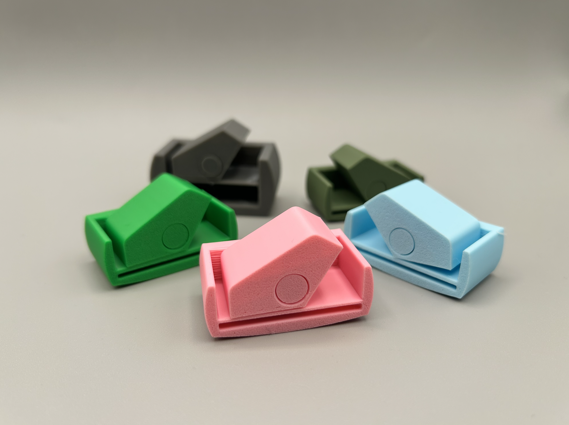 Fidget Clicker
