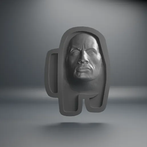 The Rock Among Us