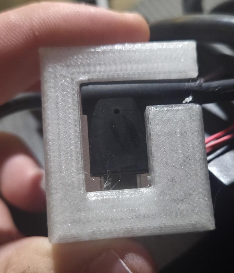 framework 16 cable head protector