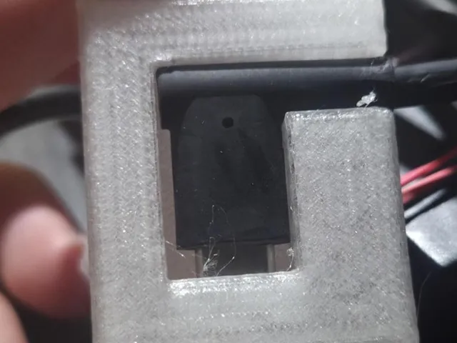 framework 16 cable head protector