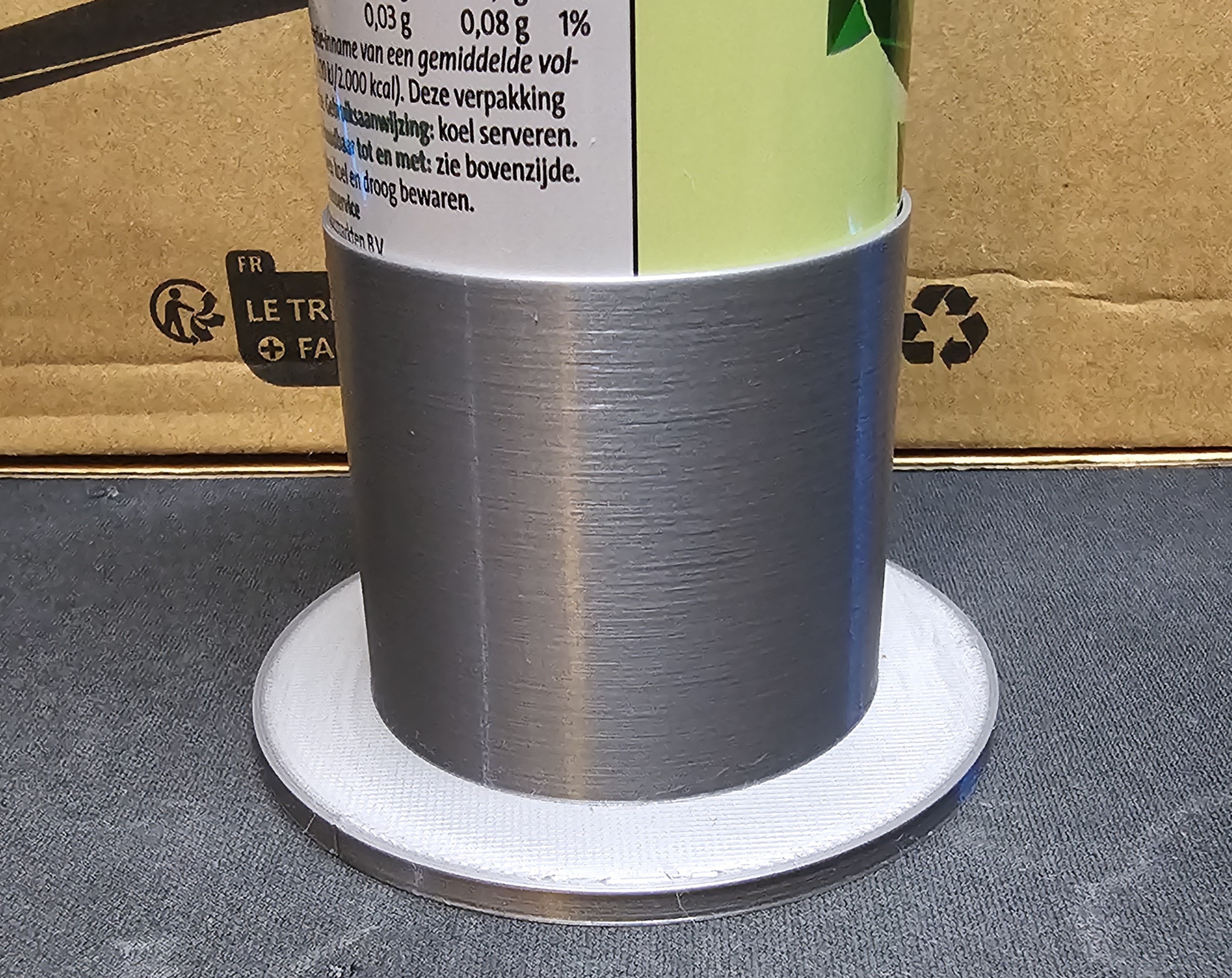 Can Stabilizer for 250ml cans (8.4oz?)
