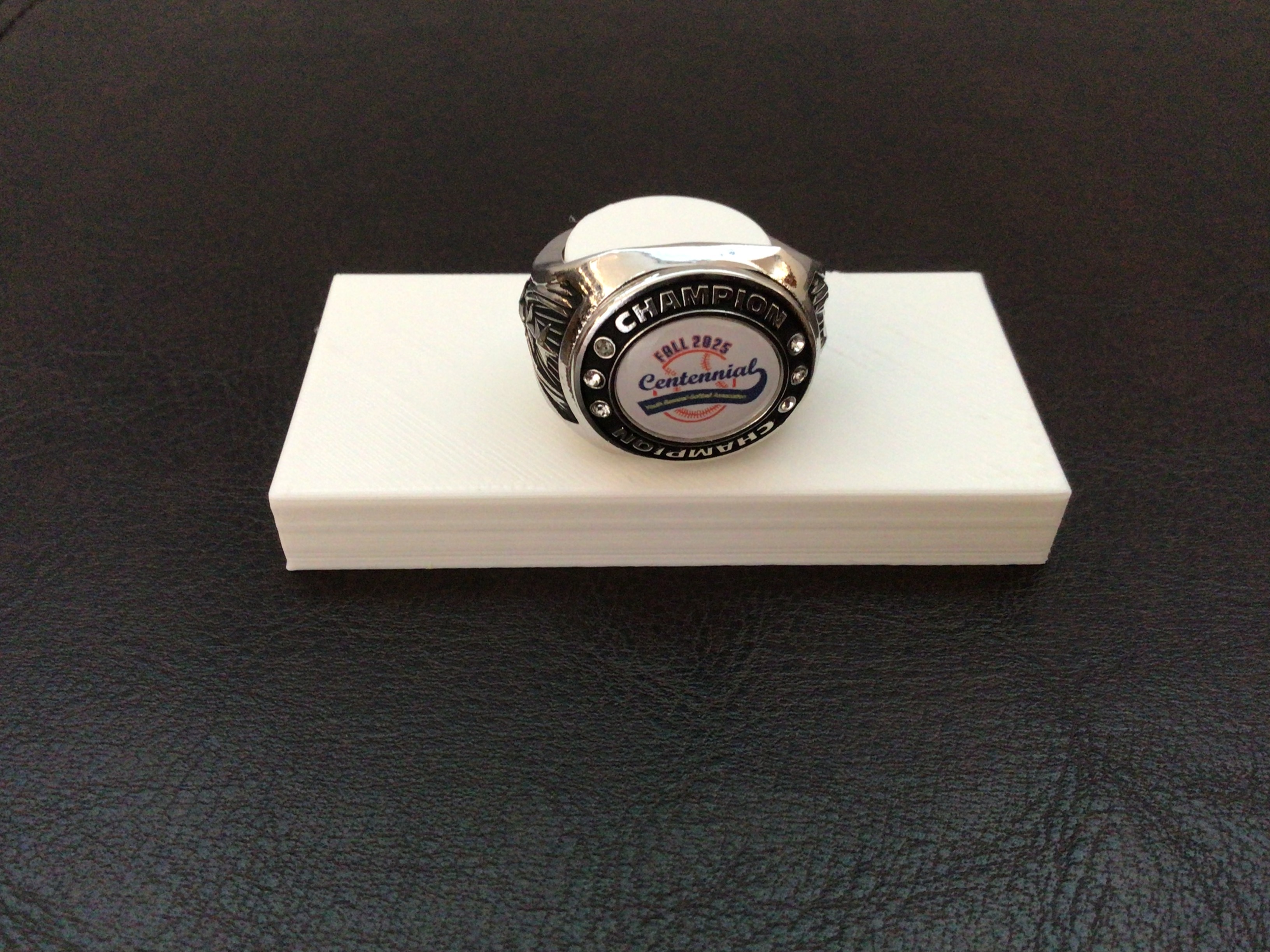 Ring holder