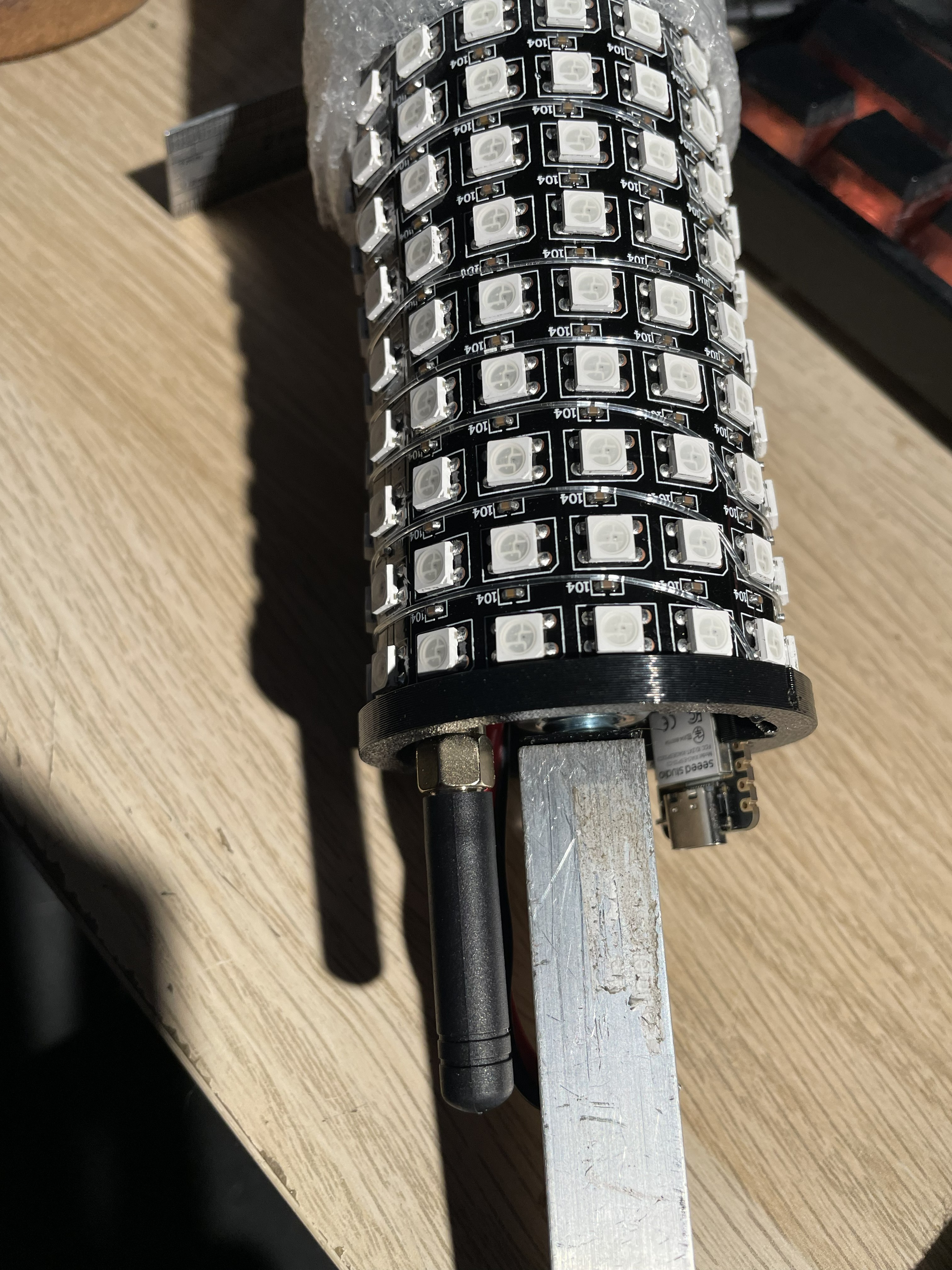 NeoPixelFaro — thumbnail 4