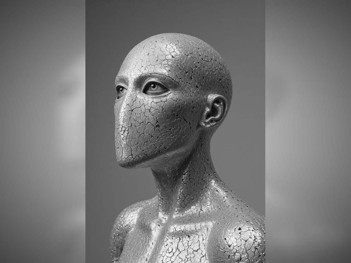 Sealed Lips Hueforge