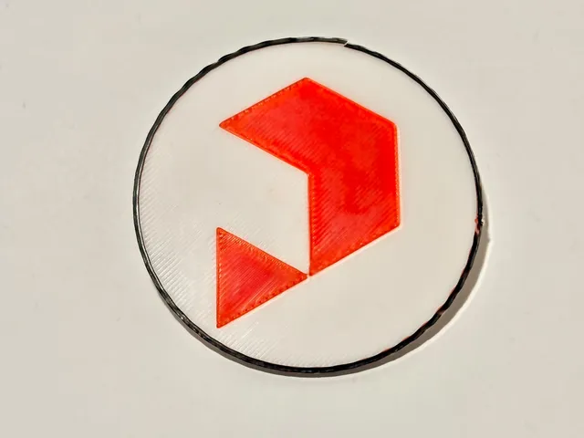 printables logo coin