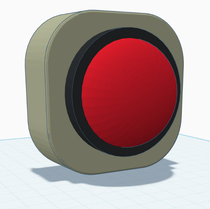 Corsair Nuclear / Self Destruct Button