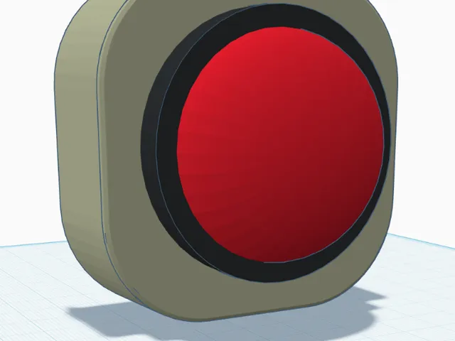Corsair Nuclear / Self Destruct Button