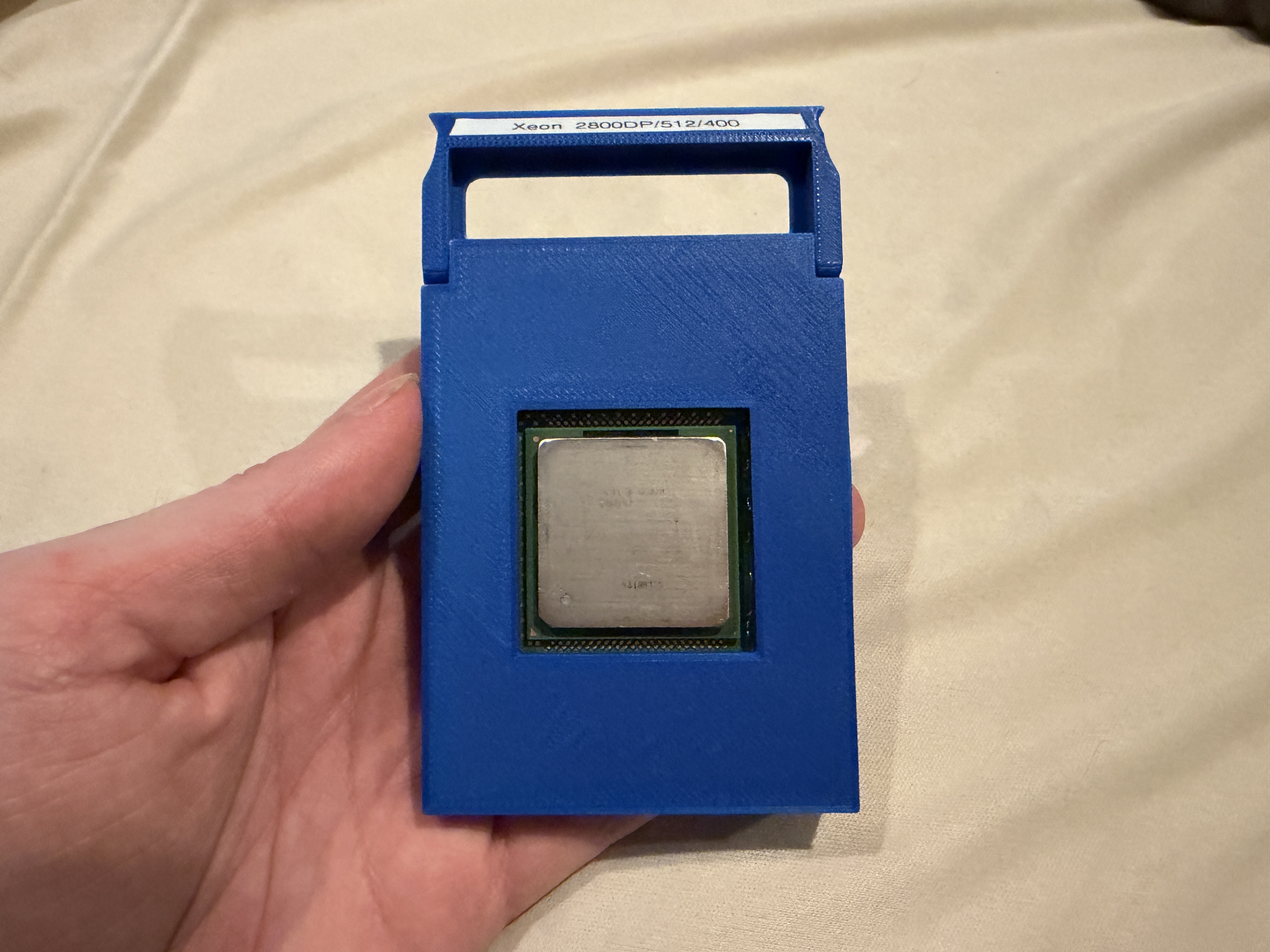 LTT PGA 604 Holder