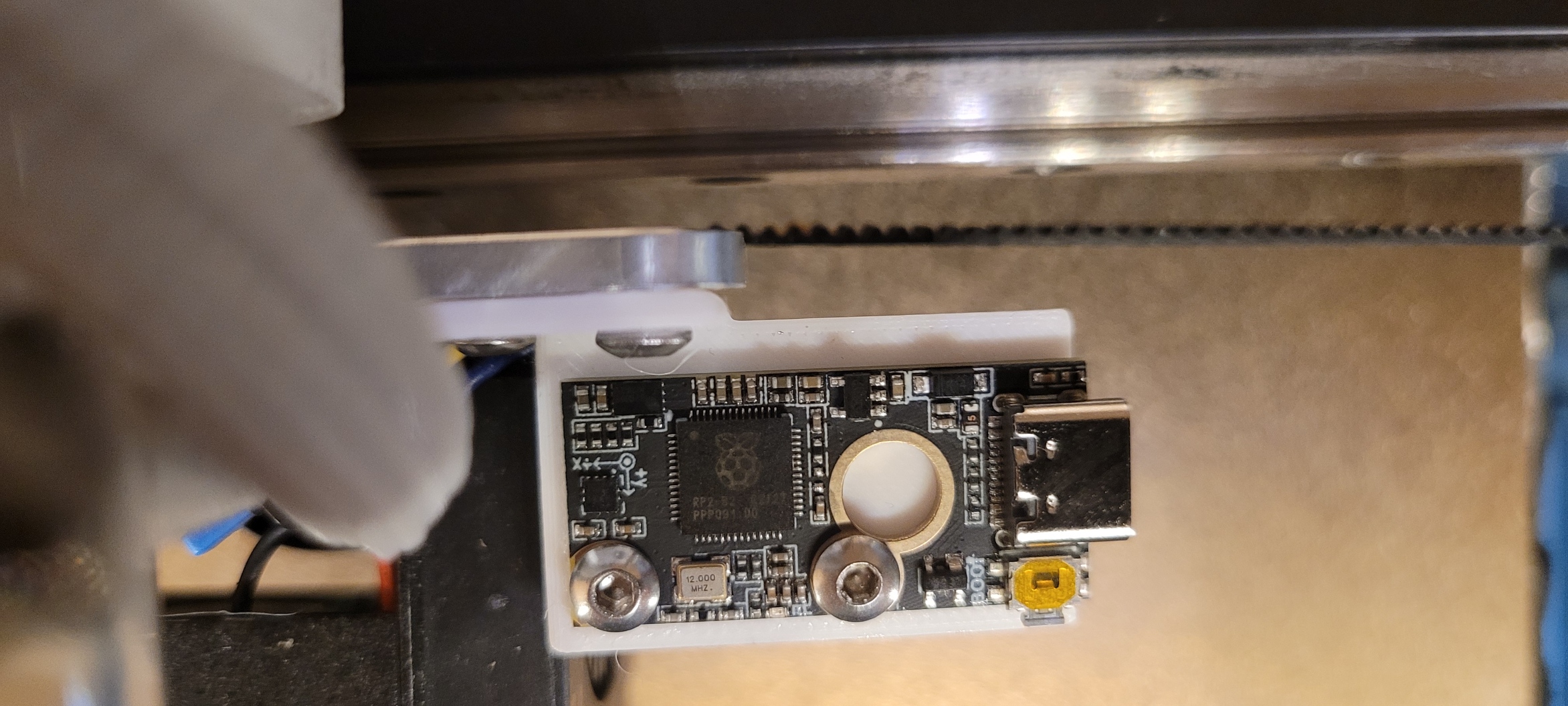 s2dw pour microswiss — miniatura 4