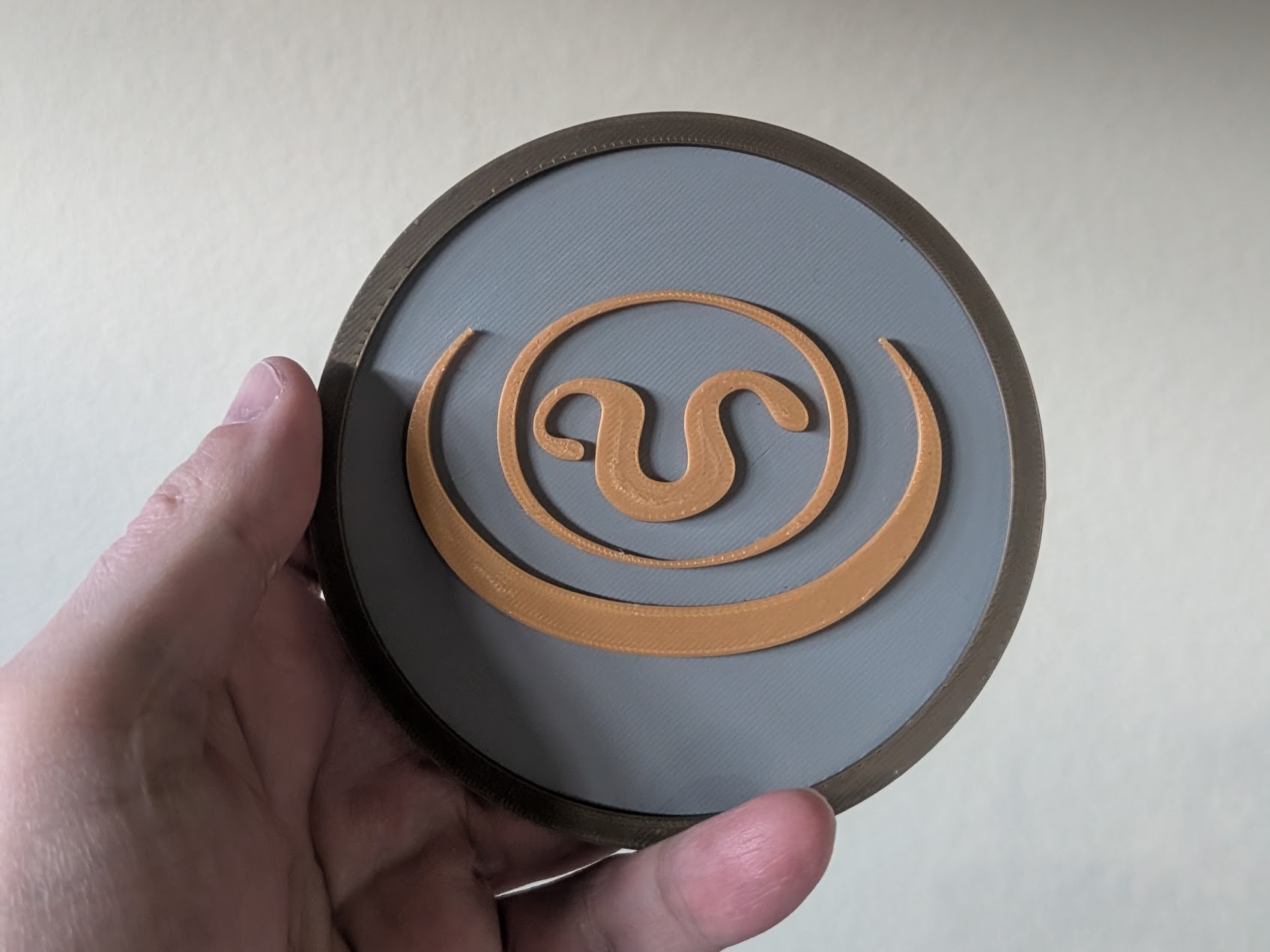 System Lords Coasters - Set 1