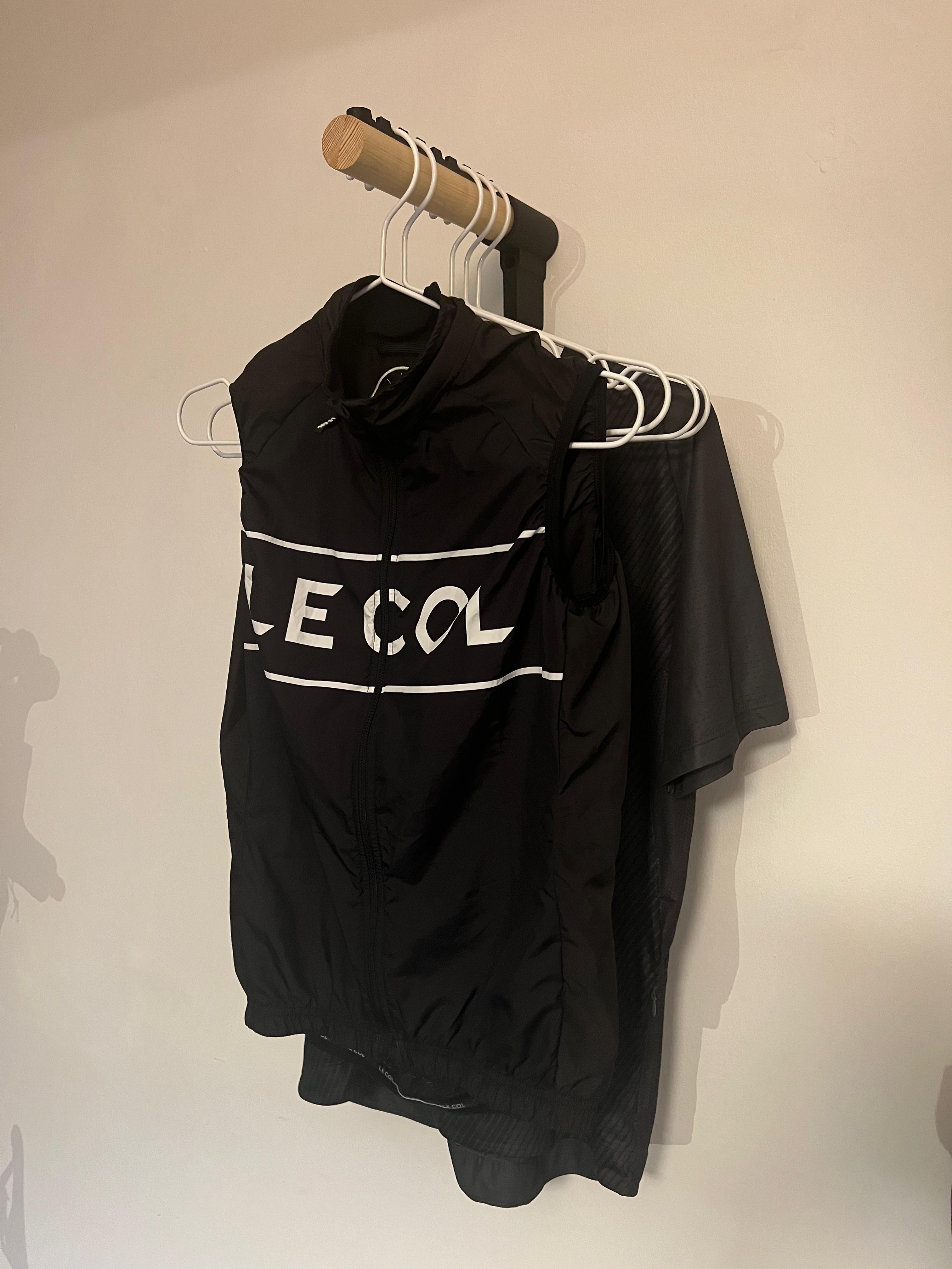 Bicycle Jersey Hanger