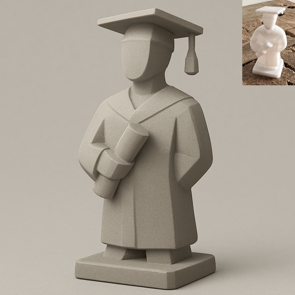 American Graduate