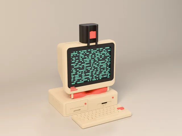 Coral Mini