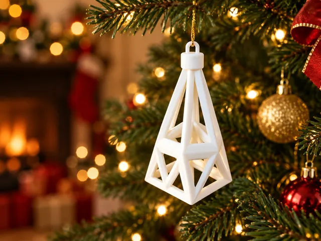 Christmas Ornament