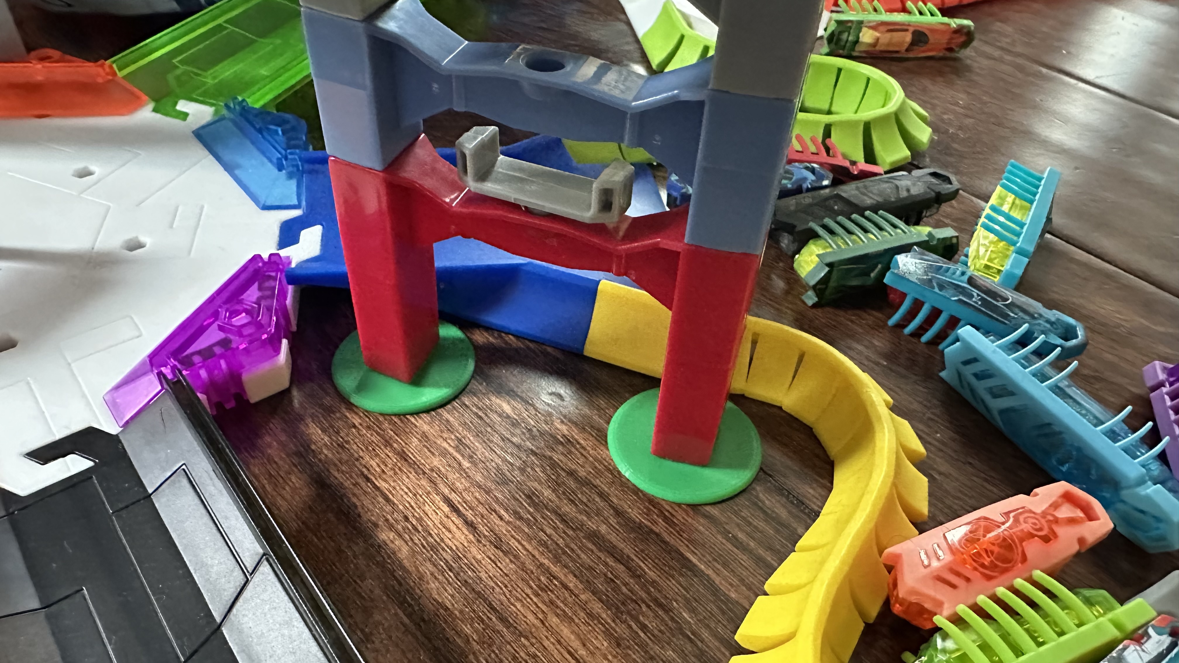 HexBug Nano Tower Foot