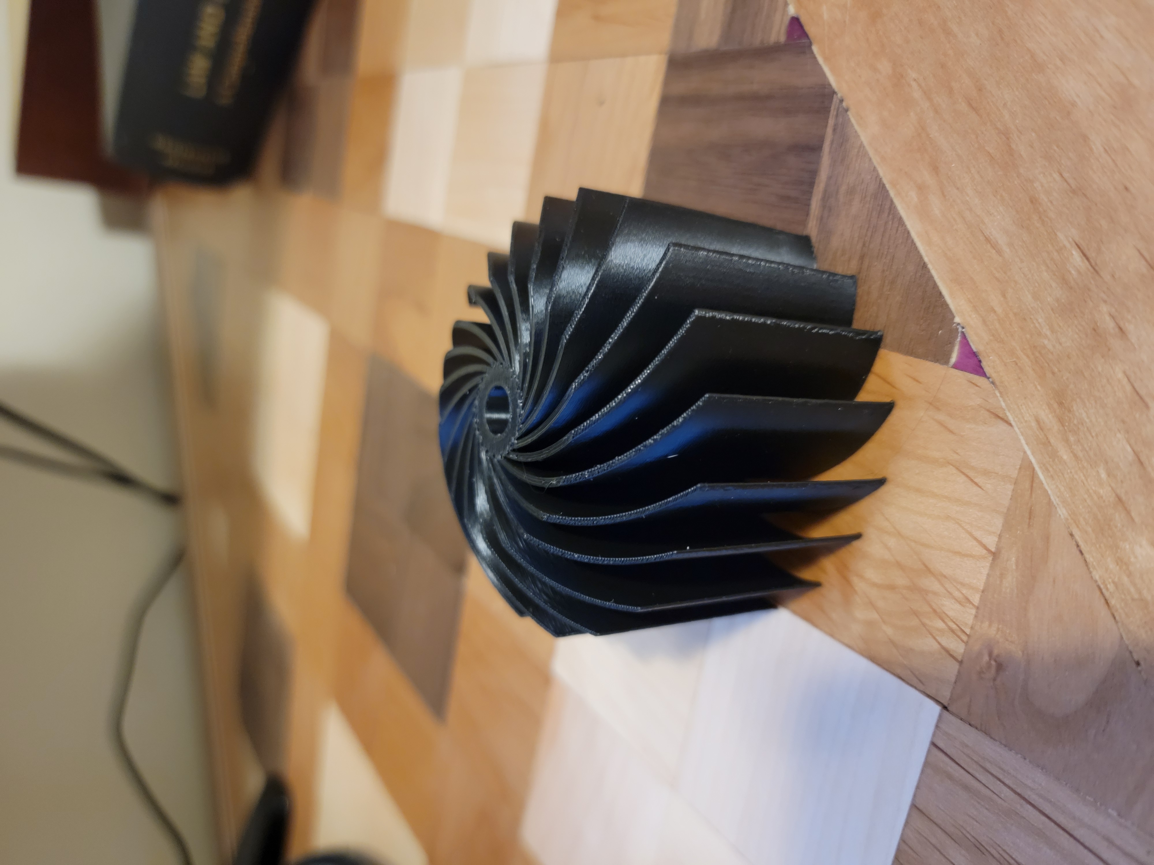 Spool spindle/center - universal — thumbnail 5