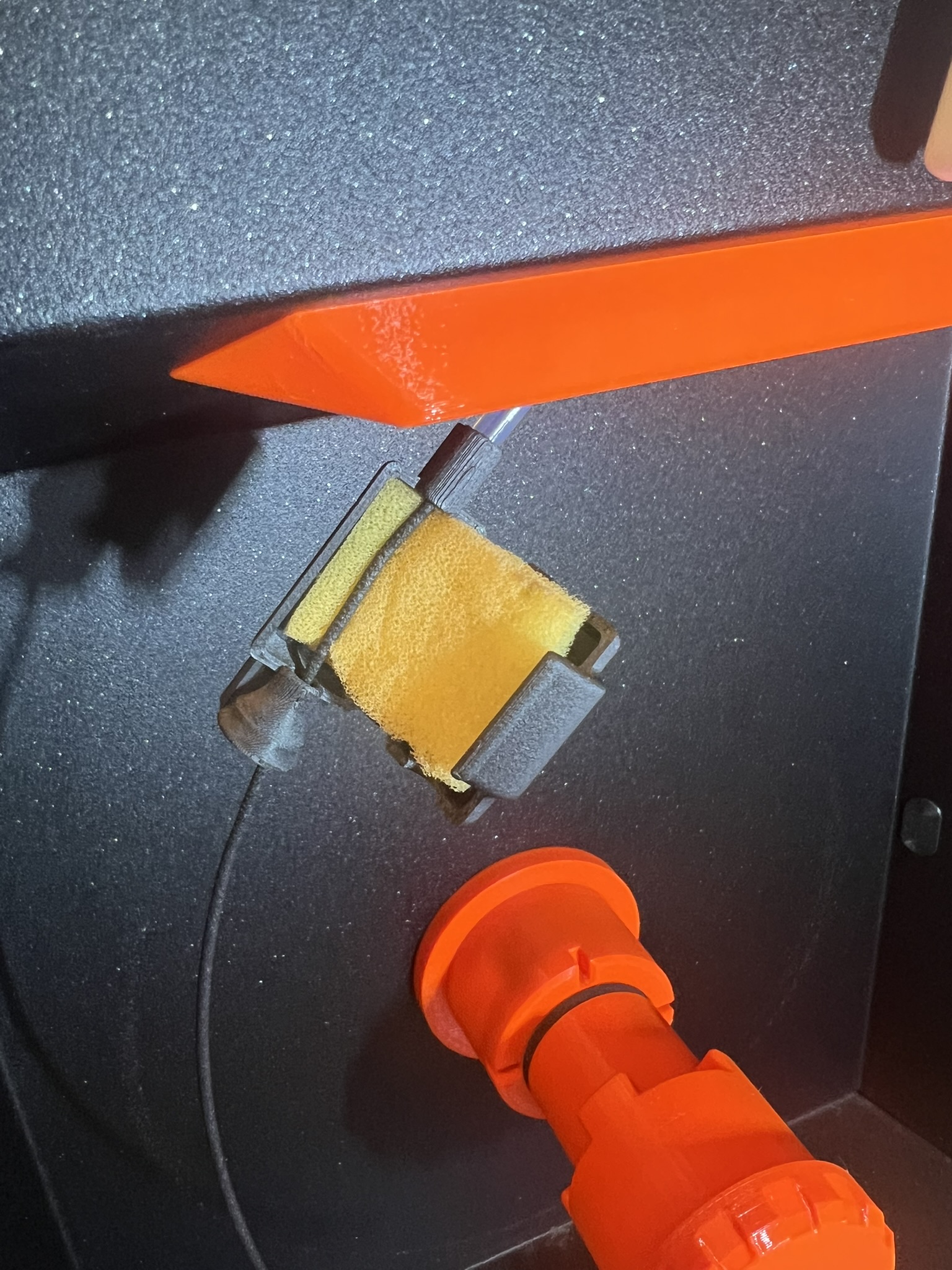 Core One Filament cleaner — miniatura 3