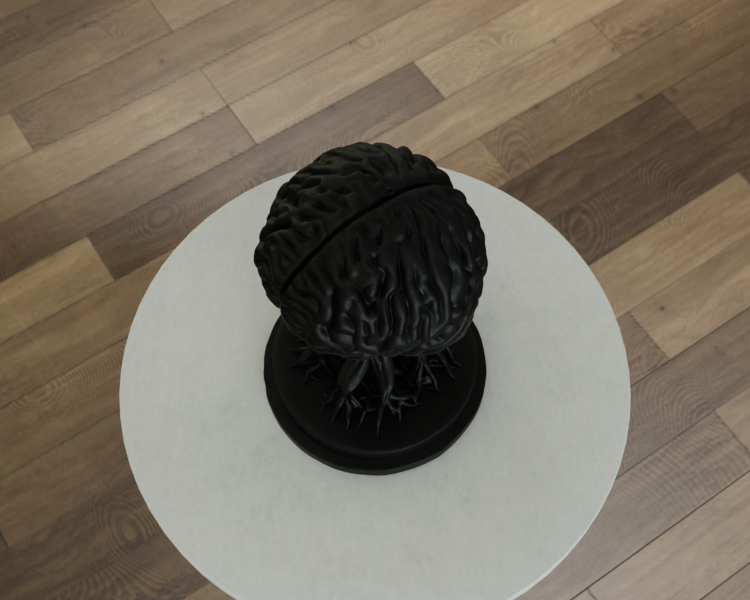 Tree Mind — miniatura 11