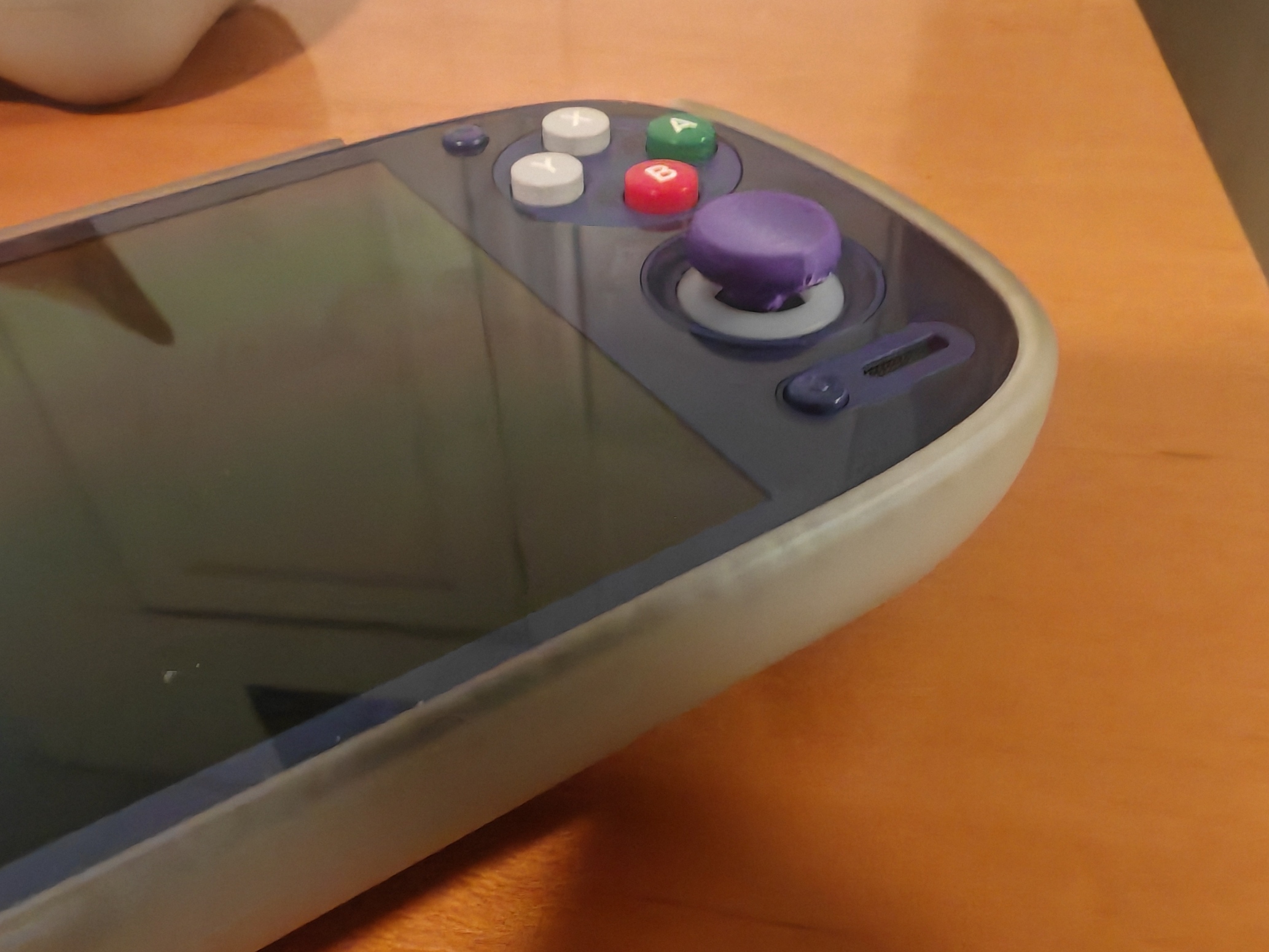 Replacement stick for Retroid Pocket Mini/5/6/G2