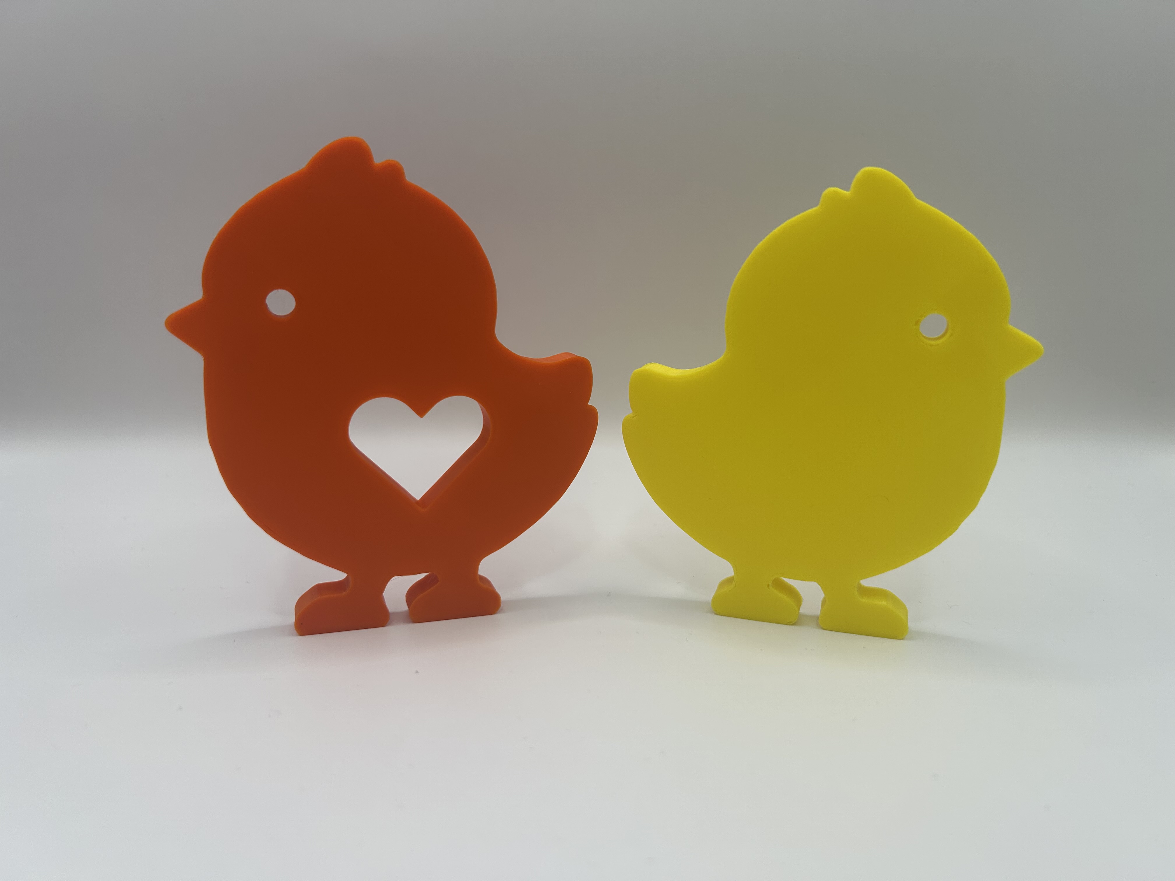 Easter Chick