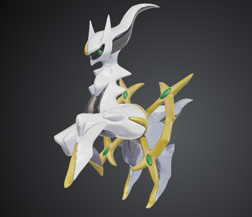 Arceus