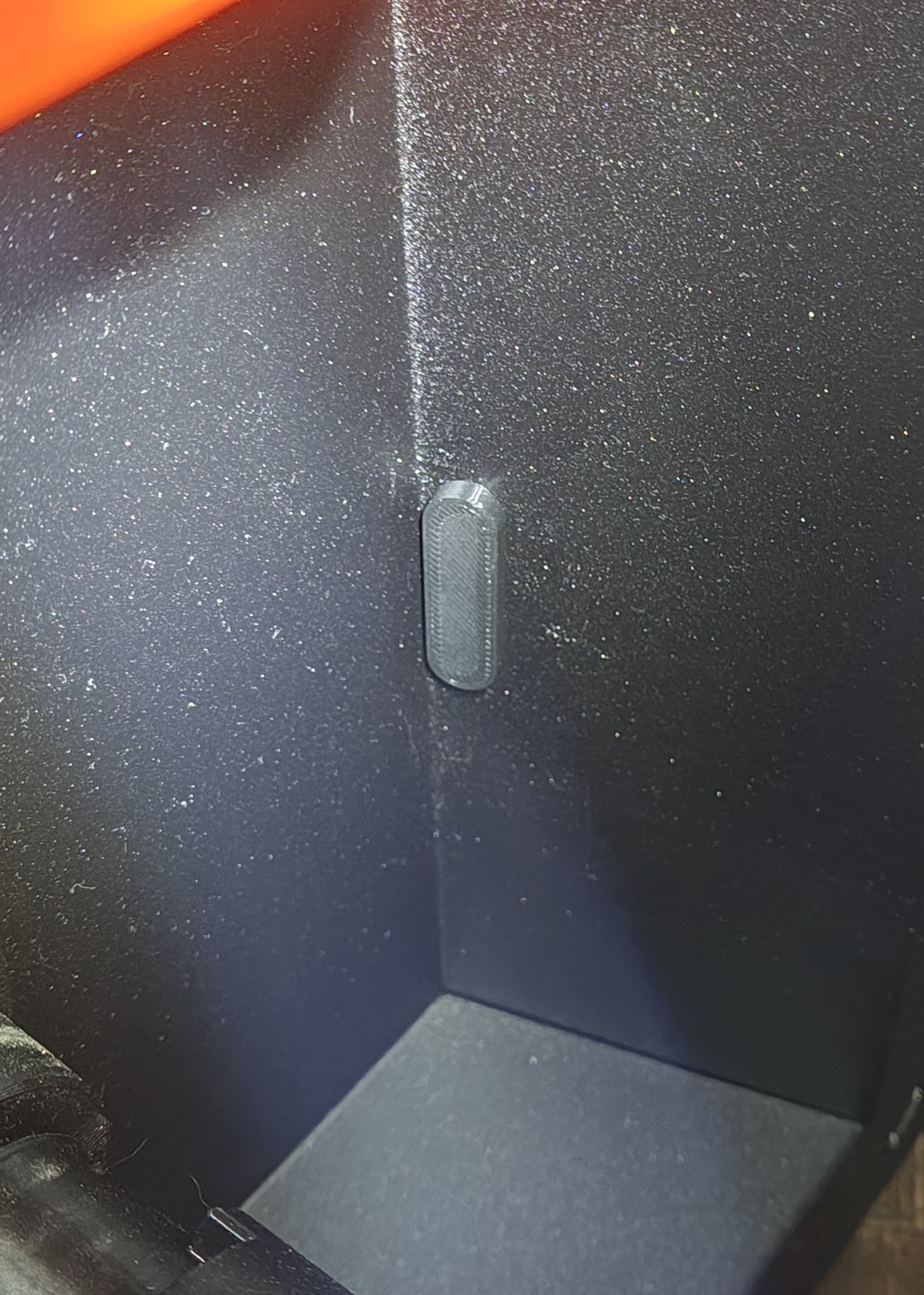 Prusa CORE One panel plugs (magnetic) 3D model