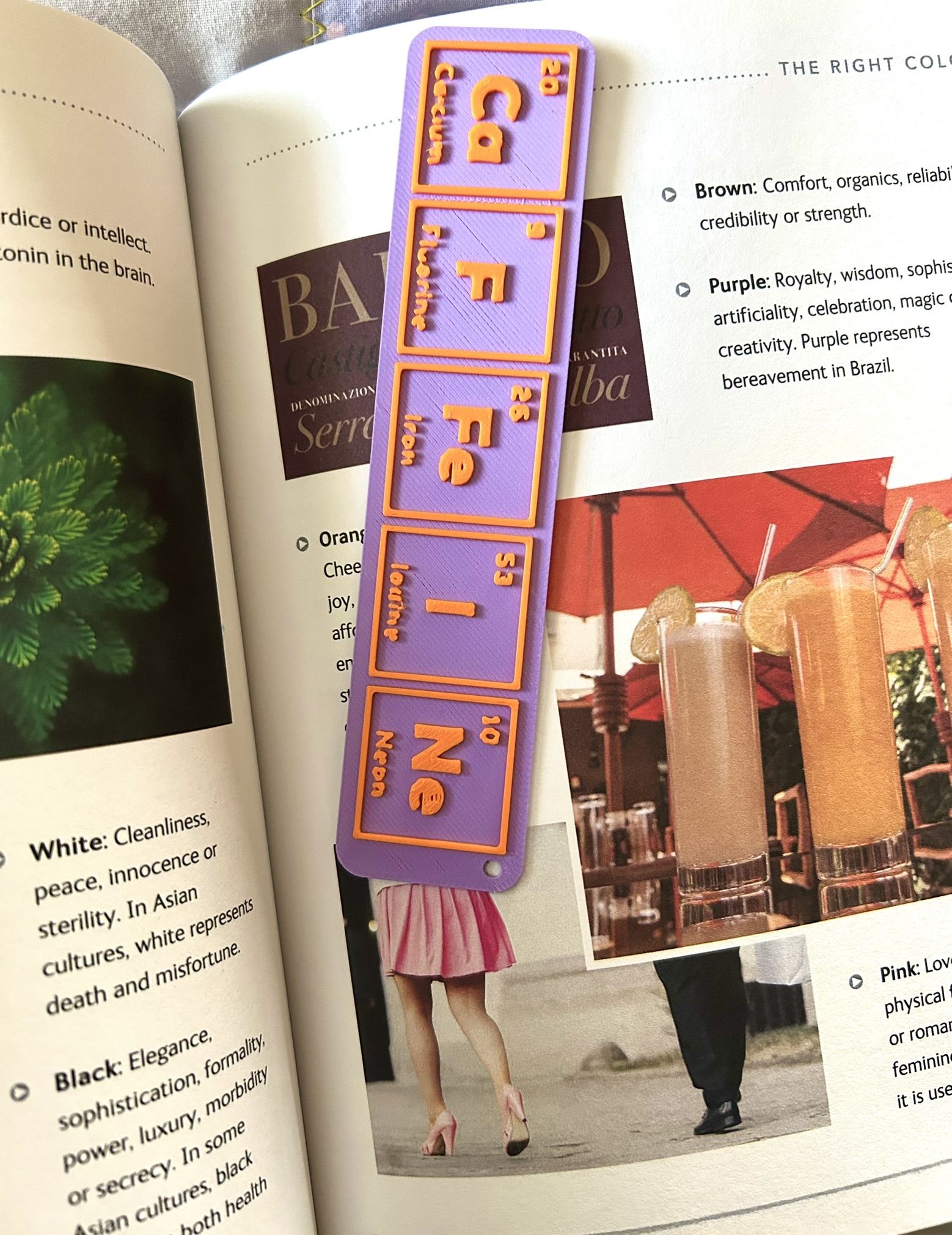 Bookmark