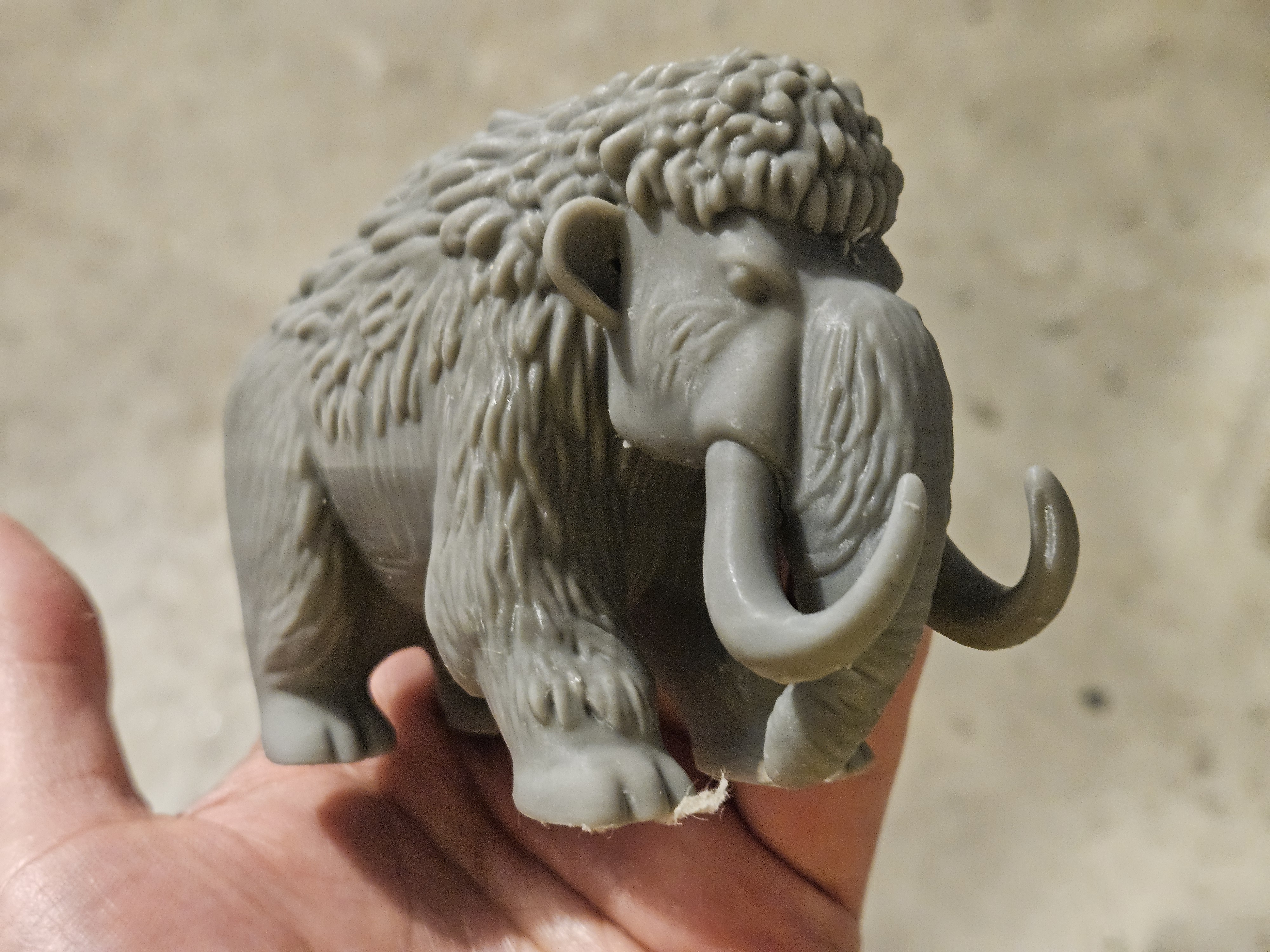 Mammoth Collection — thumbnail 3