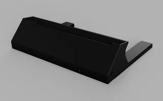 reMarkable 2 powered stand