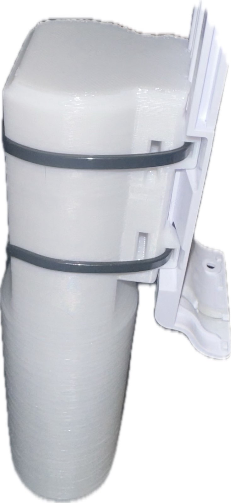 Unifi UK Ultra (swiss army wifi) post top mount