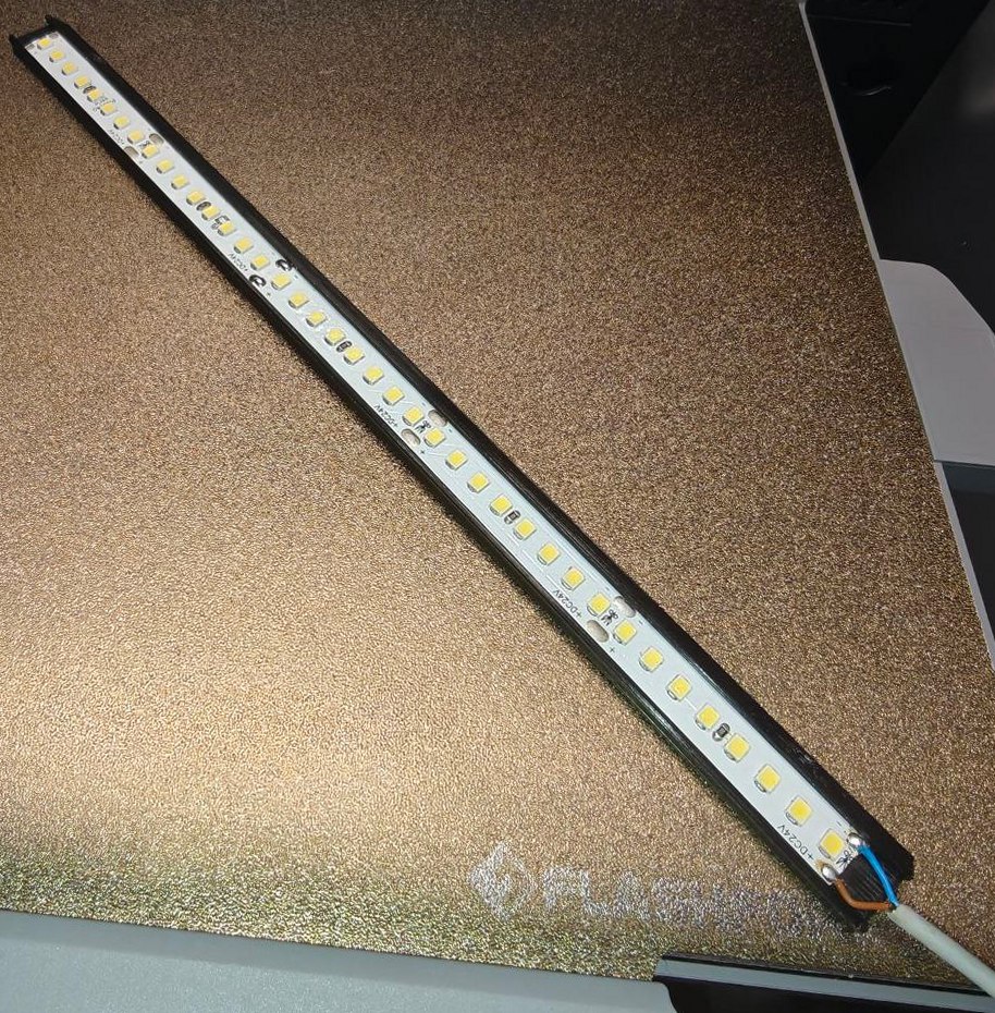 FlashForge AD5X LED Strip light