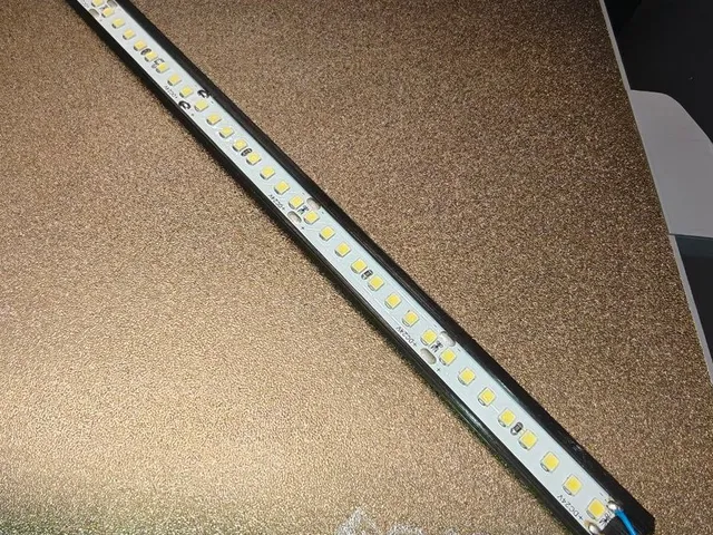 FlashForge AD5X LED Strip light