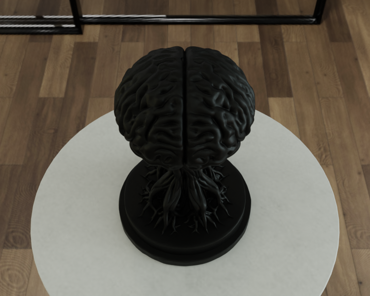 Tree Mind — miniatura 5