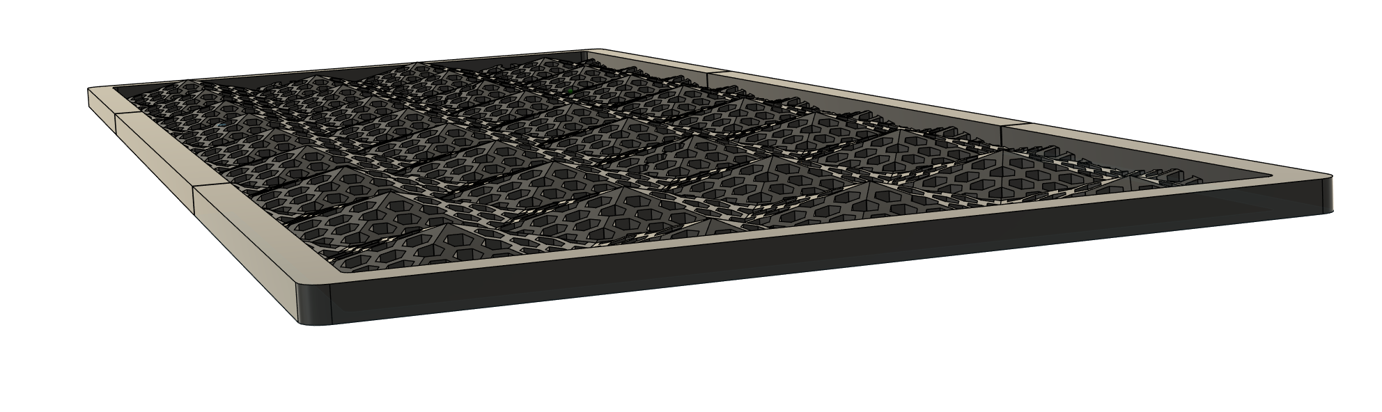 Master Frame 600 Frontcover — miniatura 7