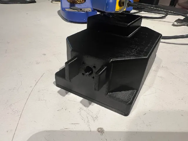 Little Garden Spectrometer Case