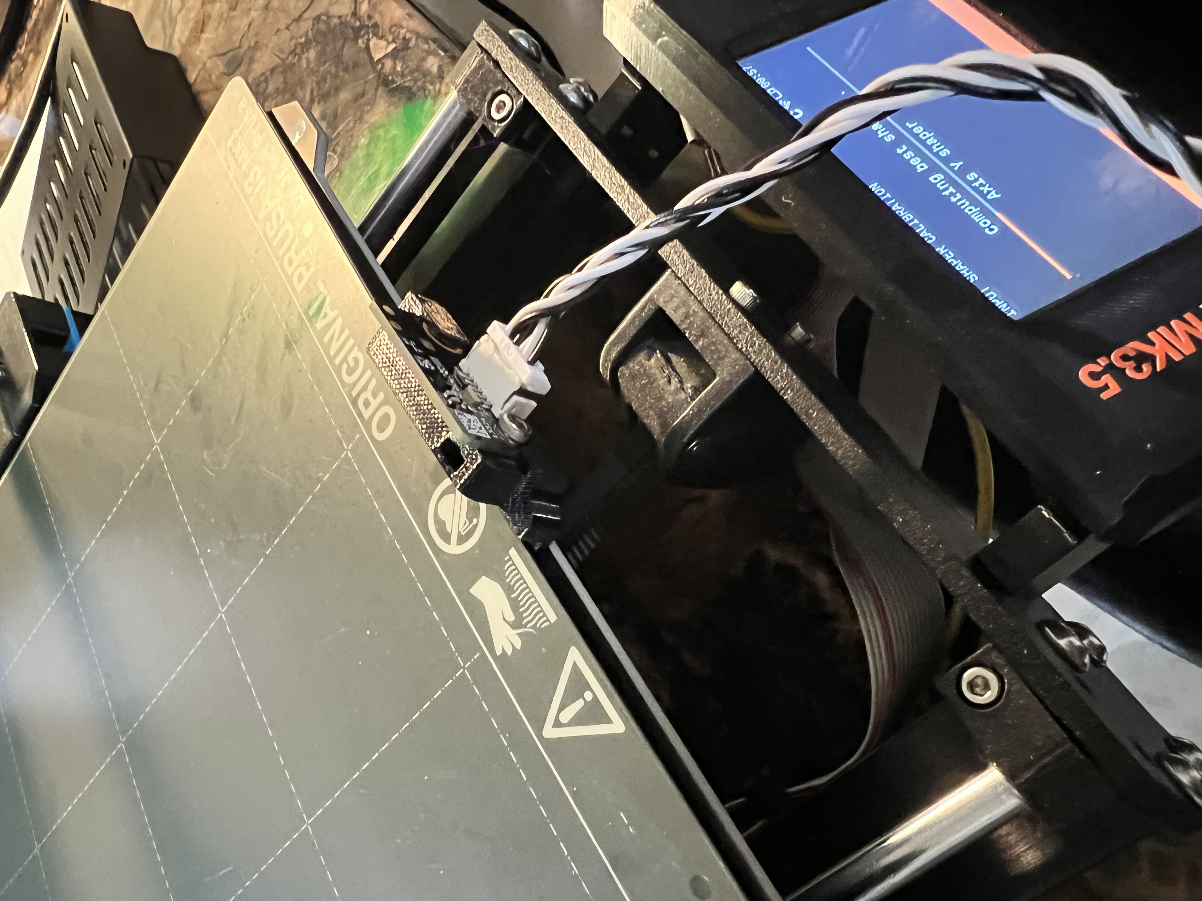 Prusa Accelerometer — thumbnail 2