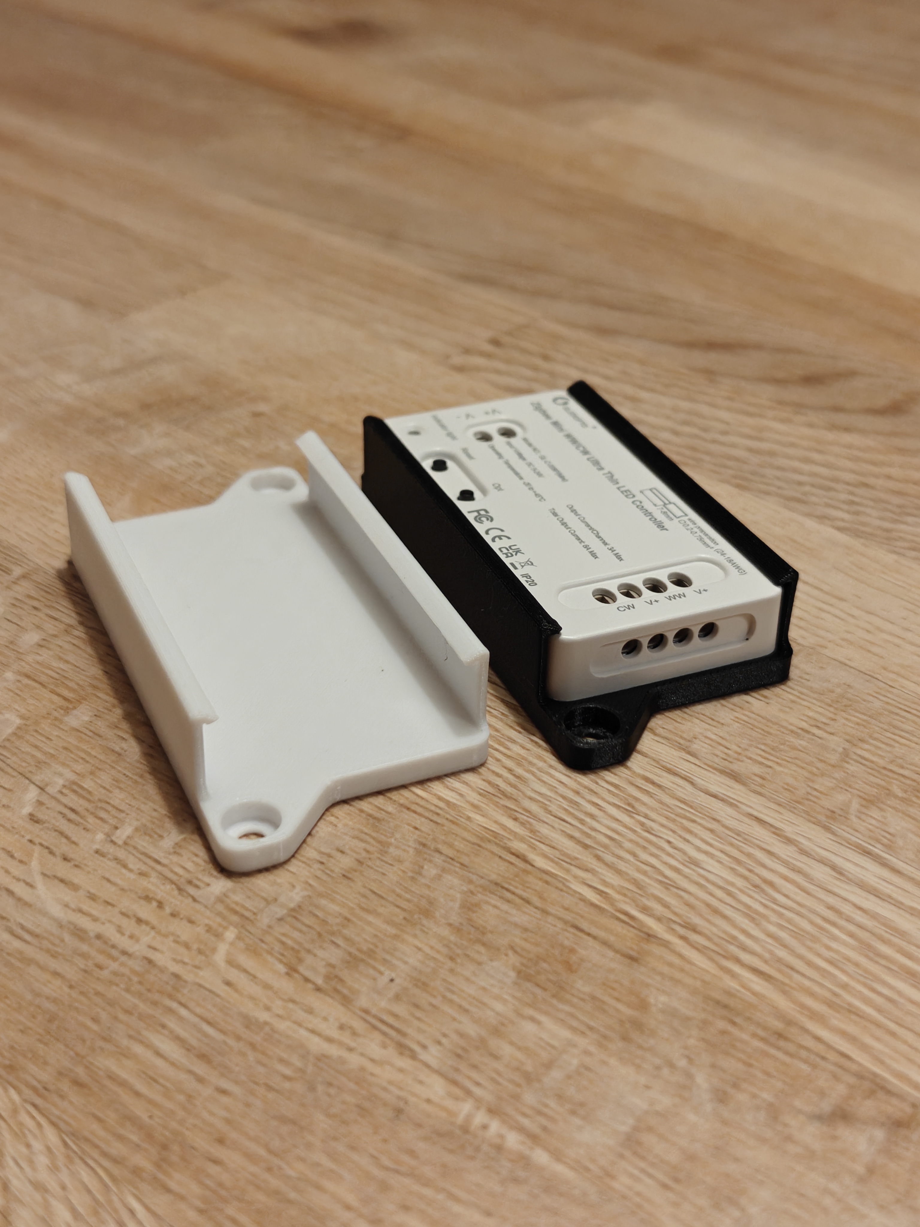 Minimalist Mount for Gledopto GL-C-006P Mini