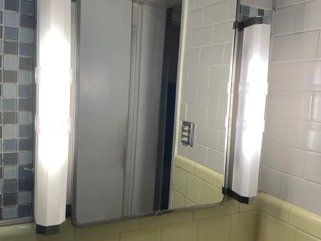 Replacement light covers