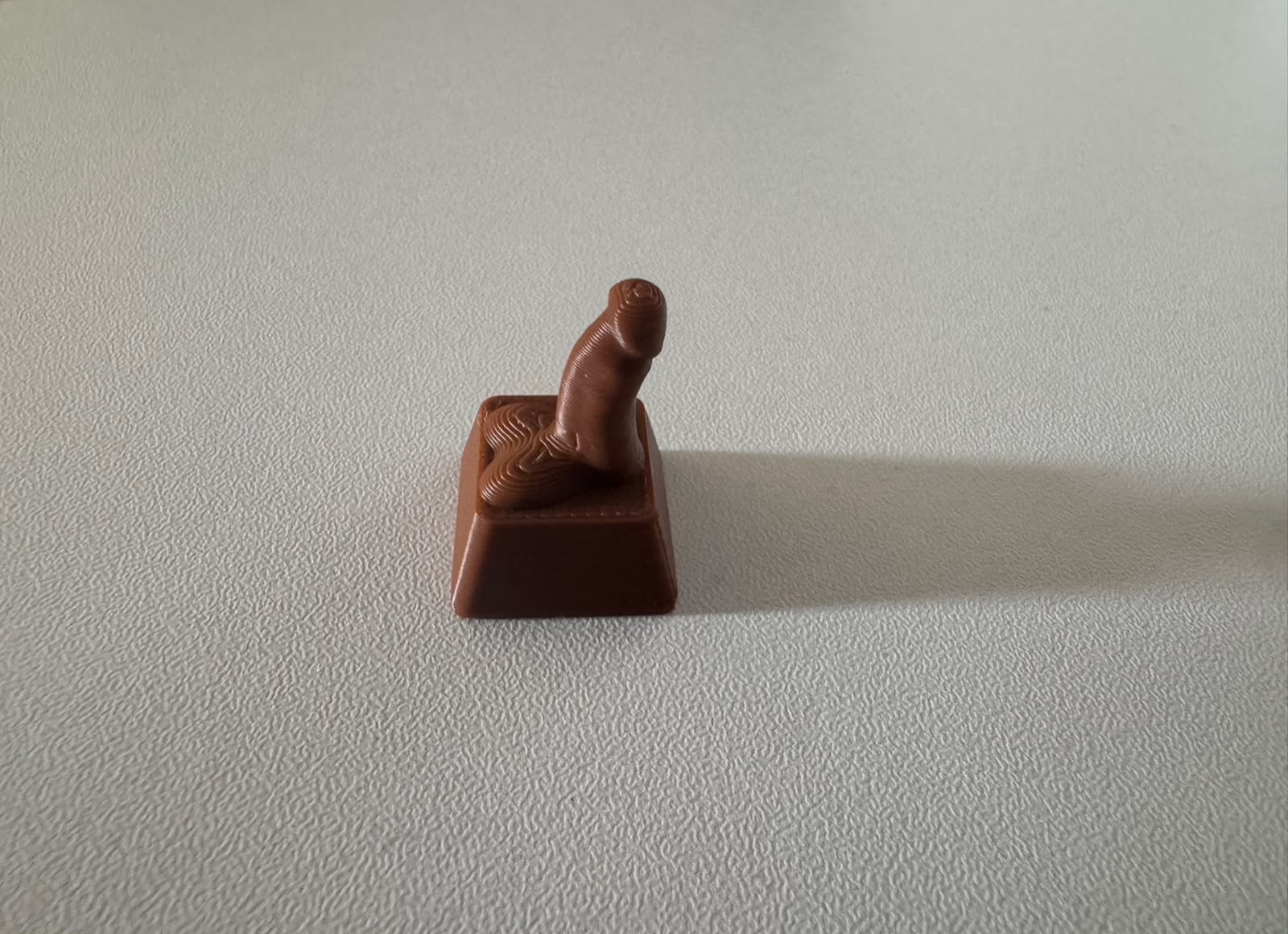 Penis Keycap "Lil Jimmy"